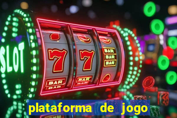 plataforma de jogo da deolane bezerra